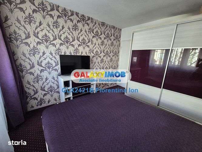 8083 Apartament 3 camere Militari - zona Apusului - Iuliu Maniu