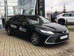 Toyota Camry 2.5 Hybrid Exclusive - 1