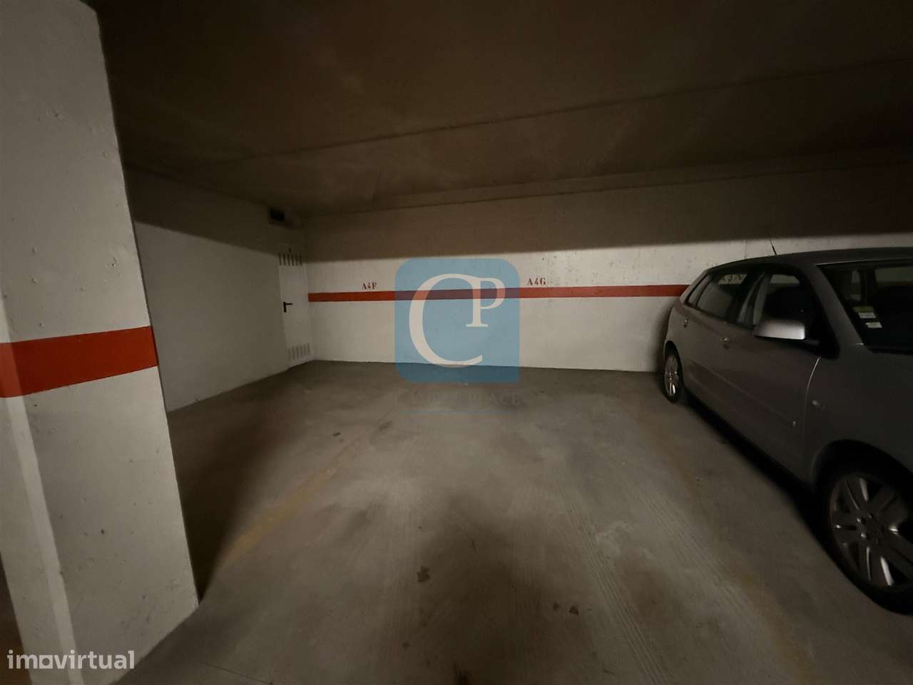 Apartamento T1 mobilado e equipado em Paranhos, Porto-12