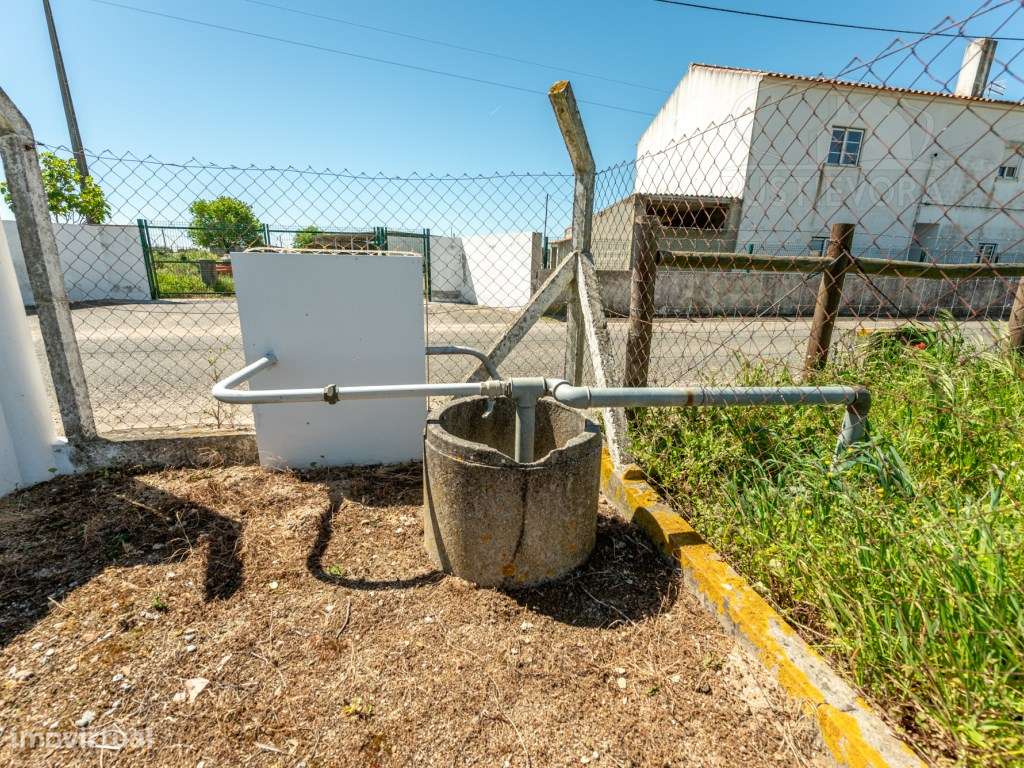 Quinta com duas moradias a 5 minutos de Montemor-o-Novo-26