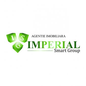 Imperial Smart Group 2018 Siglă