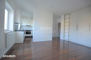 Dwa pokoje, nowa adaptacja 32m²