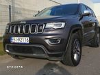 Jeep Grand Cherokee - 13