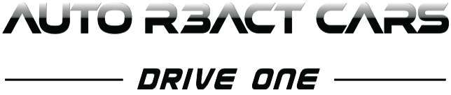 Auto R3act Cars logo