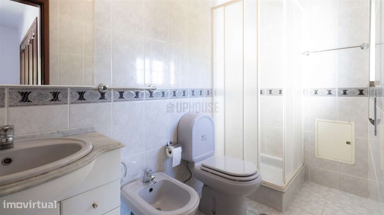 Moradia Geminada T3+1 – Viso Norte, Viseu-21