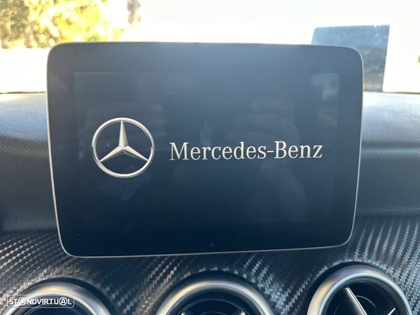 Mercedes-Benz A 200 CDI 4Matic 7G-DCT AMG Line - 19