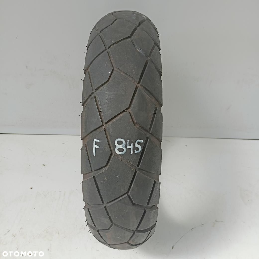 OPONA 150/70/17 BRIDGESTONE (F845) - 1