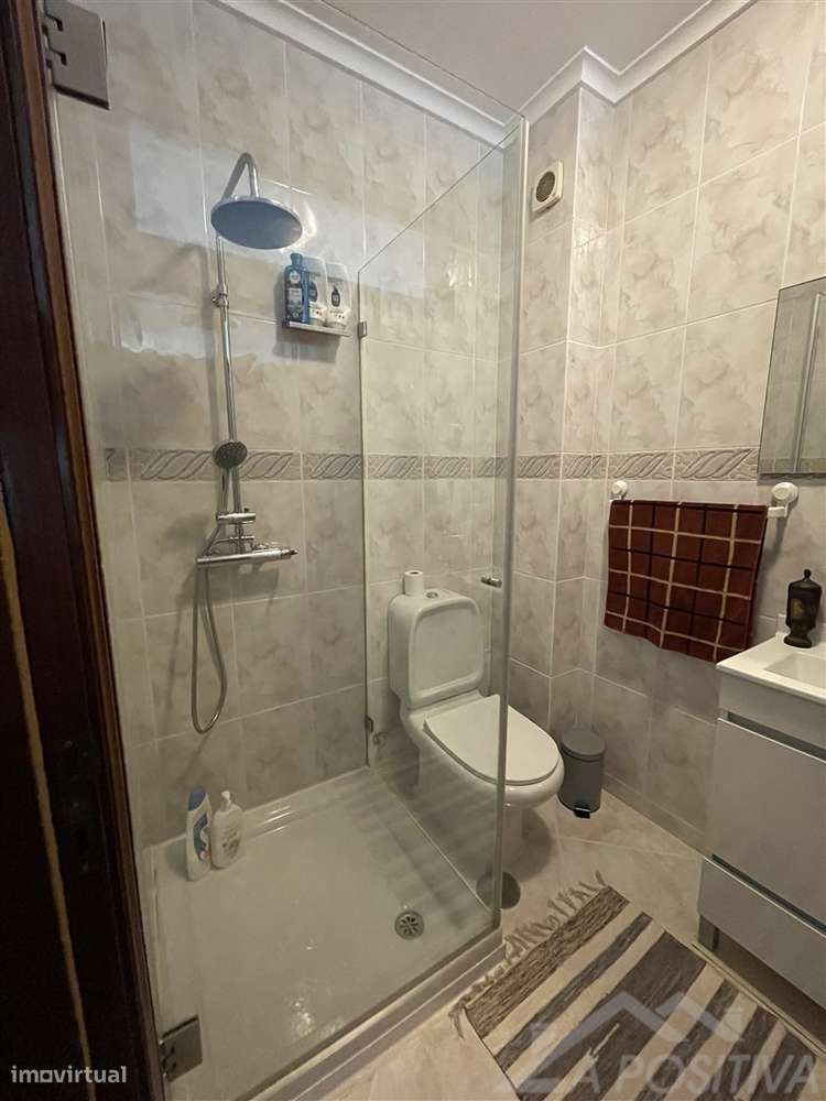 Apartamento T2+1 Venda em Lomba,Gondomar-21