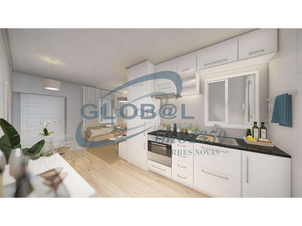 Moradia T2 Venda Entroncamento - Grande imagem: 3/20