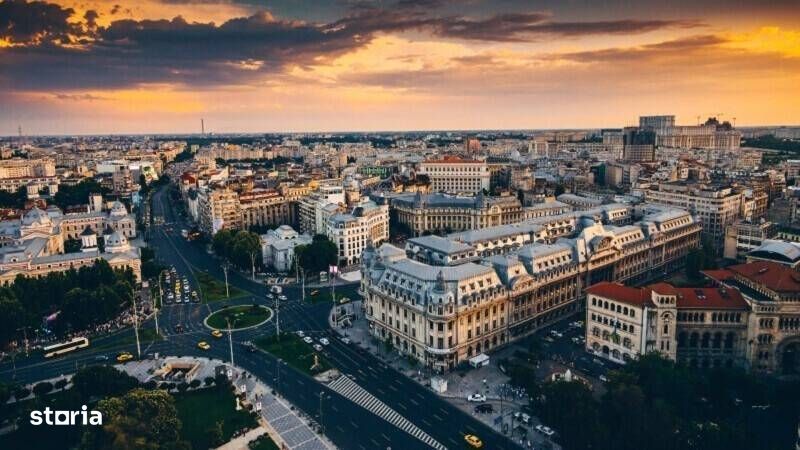 UNIVERSITATE I Bloc Nou I 3 camere I View Grozav I Direct Dezvoltator