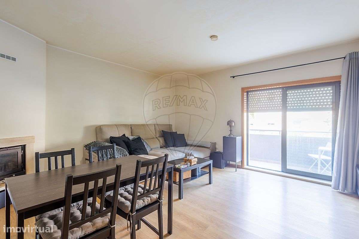 Apartamento T2 para venda-1