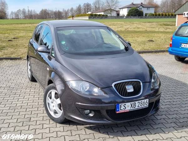 Seat Altea 2.0 TDI Stylance - 18