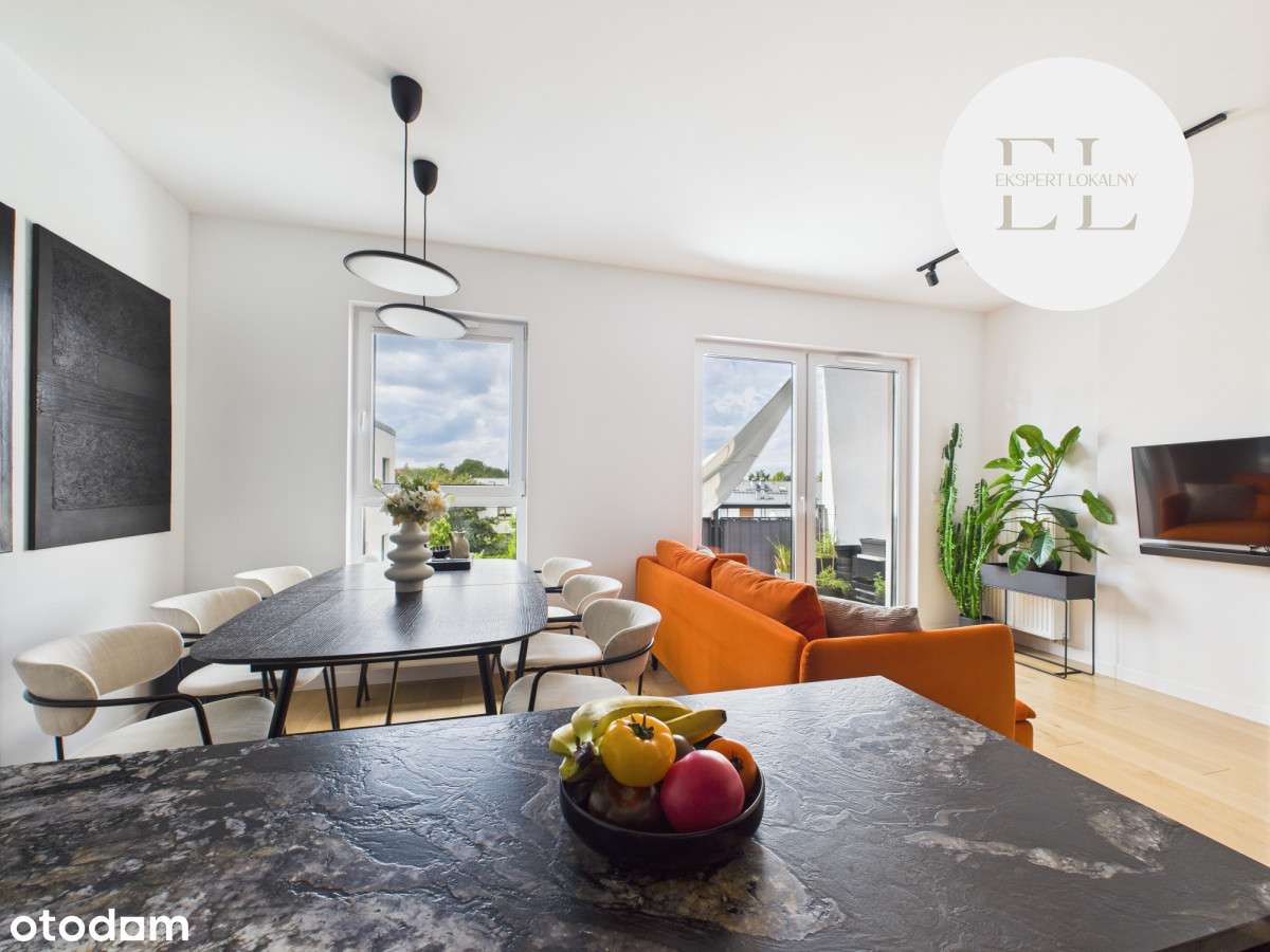 3 Pokoje I Gotowe do zamieszkania| Garaż I Komórka-2