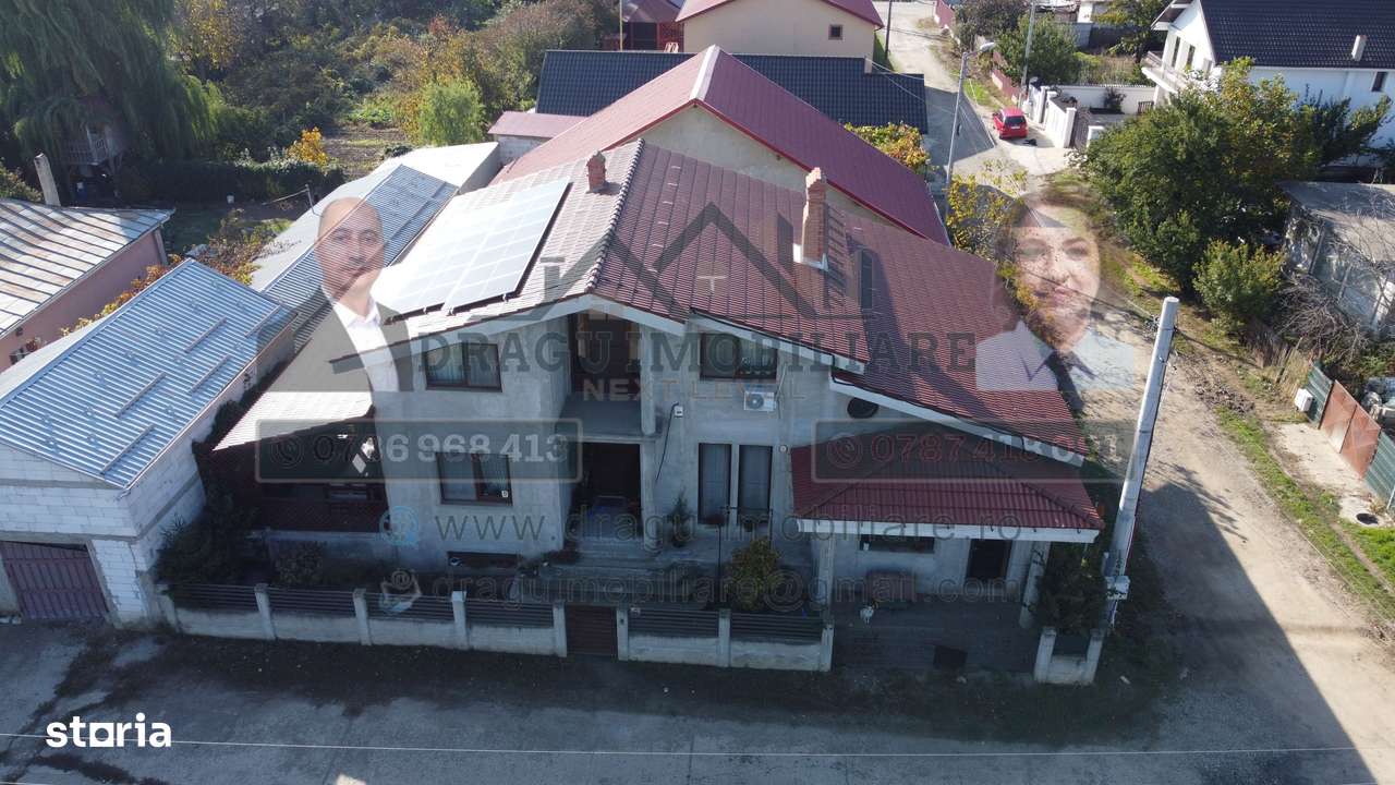 Vila Cartier Balcescu Tecuci/ Panouri fotovoltaice 5 kw-17
