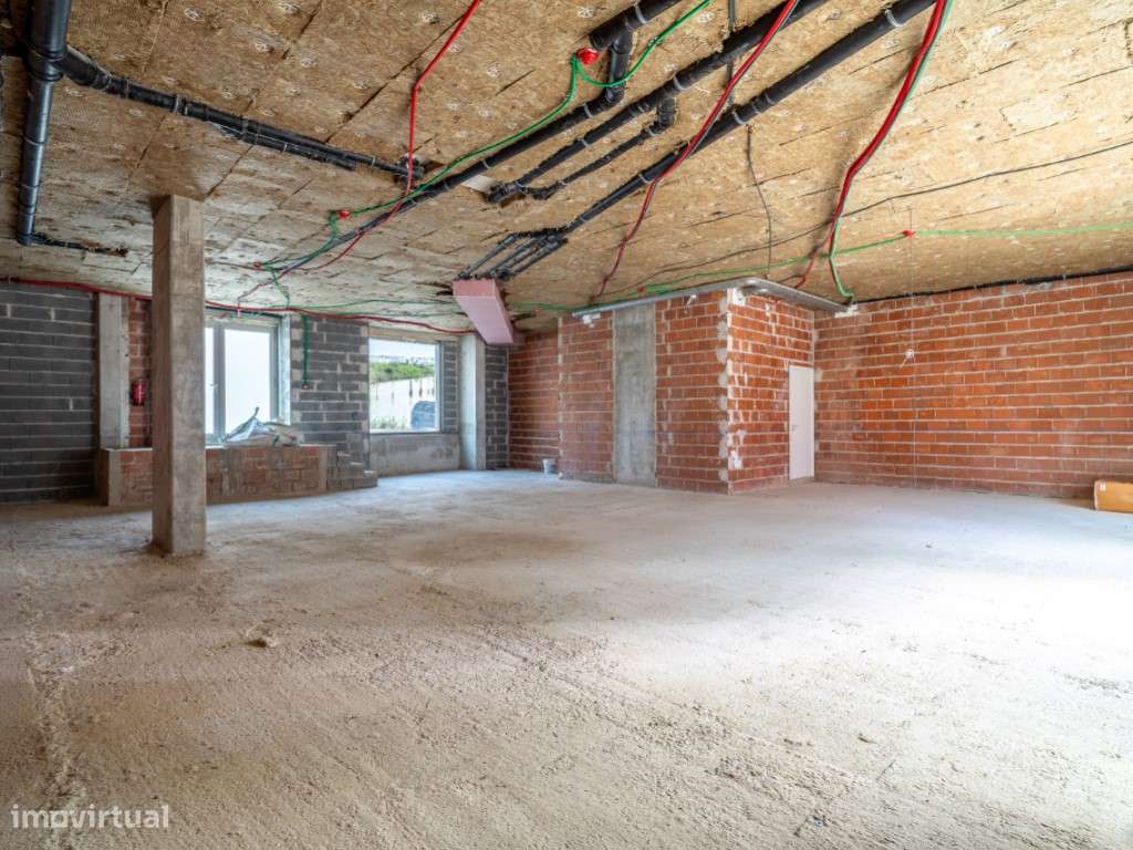 Espaço Comercial à Venda no O'Living - Grande imagem: 4/9