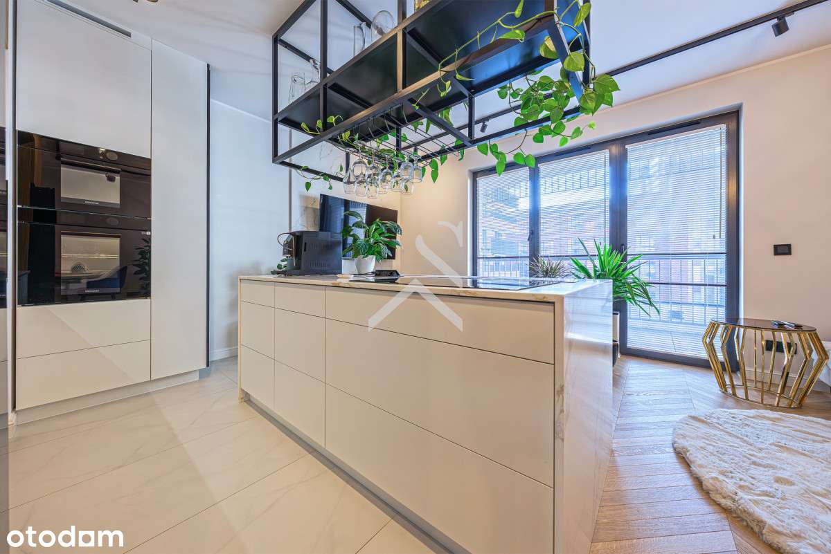 Doki - Śródmieście - Wysoki standard-2