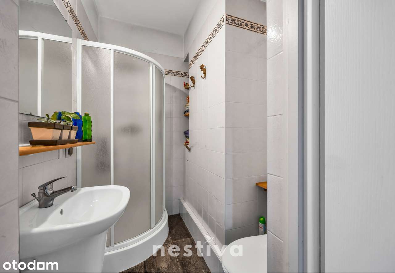 Domowa przestrzeń w sercu Bielan – 124 m² pełne światła i spokoju-11