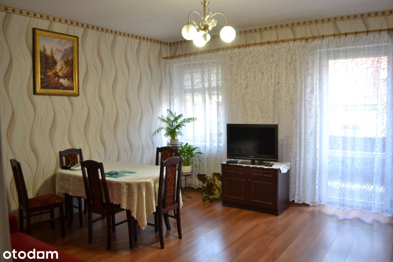 Mieszkanie 62.61m2 Rawicz ul. 3 Maja 15-2