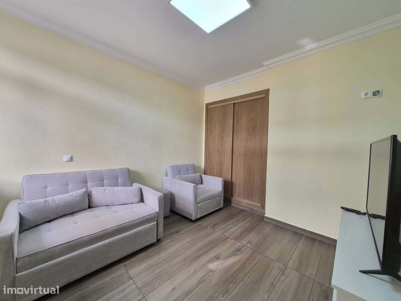 Portimão (centro) Moradia T3+1 - Grande imagem: 5/25