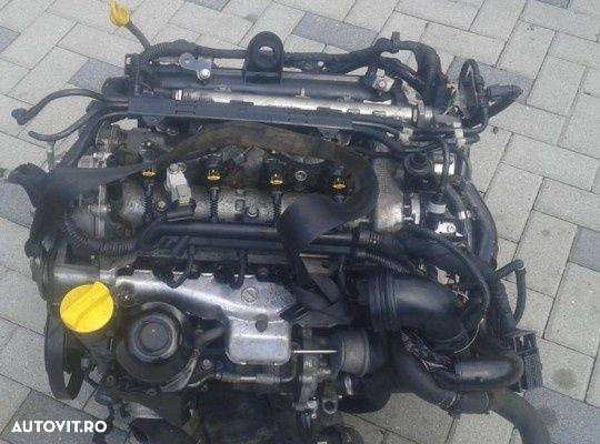 Motor Fiat Doblo 1.3 d 188A8000 188A9000 Bloc motor Chiuloasa - 2