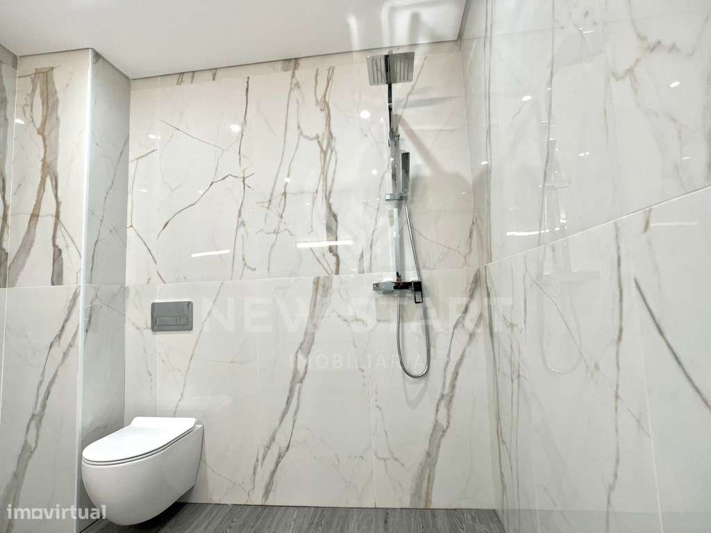 Apartamentos T3 novos, estacionamento, piscina em Olhão - Grande imagem: 5/13