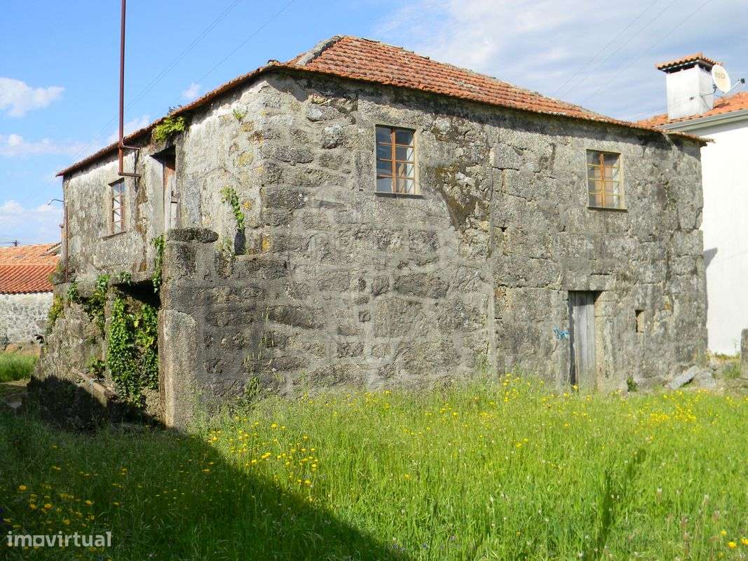 Moradia T3 para venda - Grande imagem: 2/20