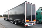 Renault T440 13L SILNIK HIGHCAB ZESTAW 7,7M + 7,7M TANDEM PRZESTRZENNY 120M3 SALON PL PEŁNY SERWIS ASO PIERWSZY WŁ. !!! - 12