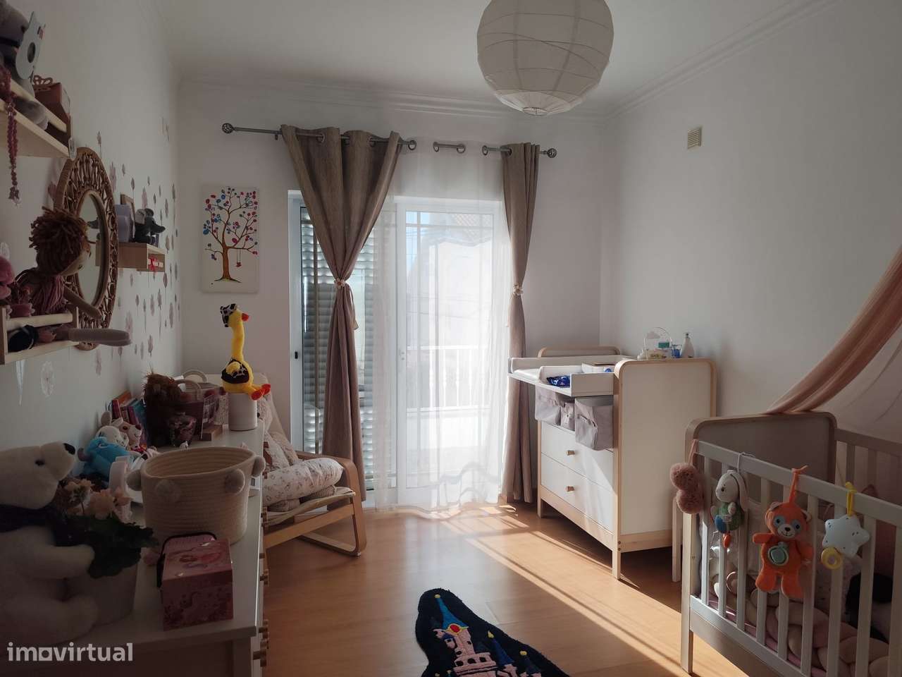 Moradia T3 +1 na Quinta do Conde-16