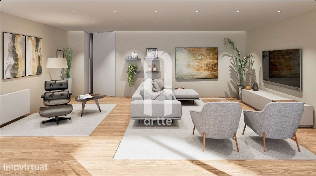 Apartamento T4 em Aveiro-8