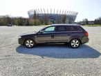 Audi A4 Avant 2.0T FSI Multitronic - 5