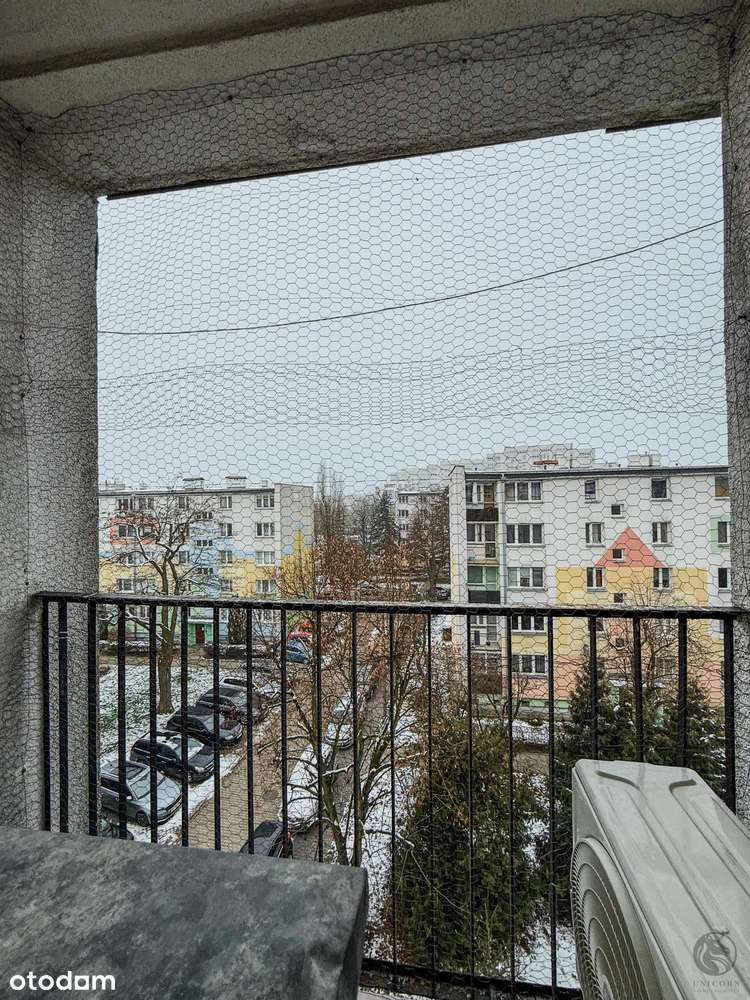 2 pokoje, ul. Krzemieniecka, Rekinia-14