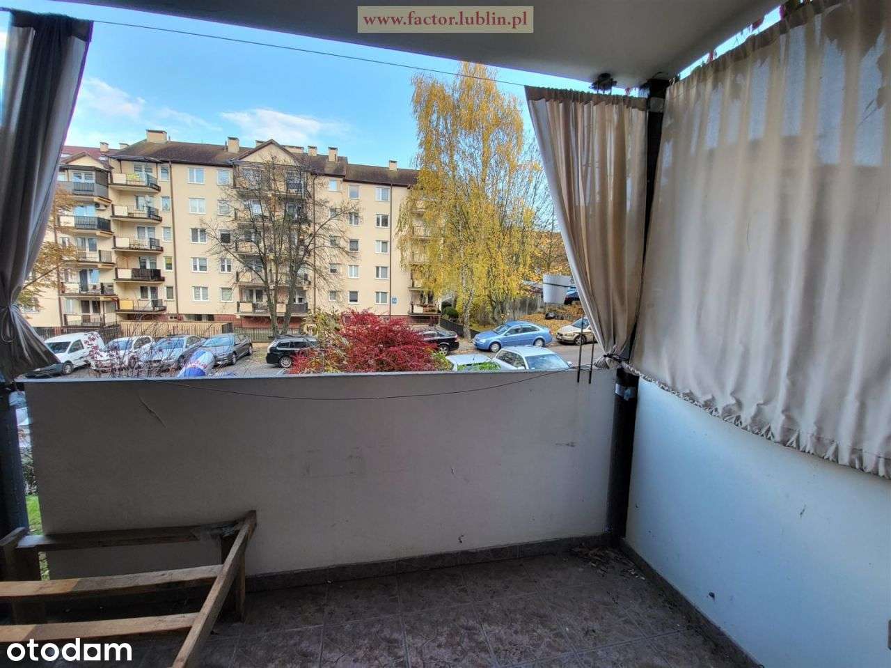 Mieszkanie Sławinek 55 m2-9