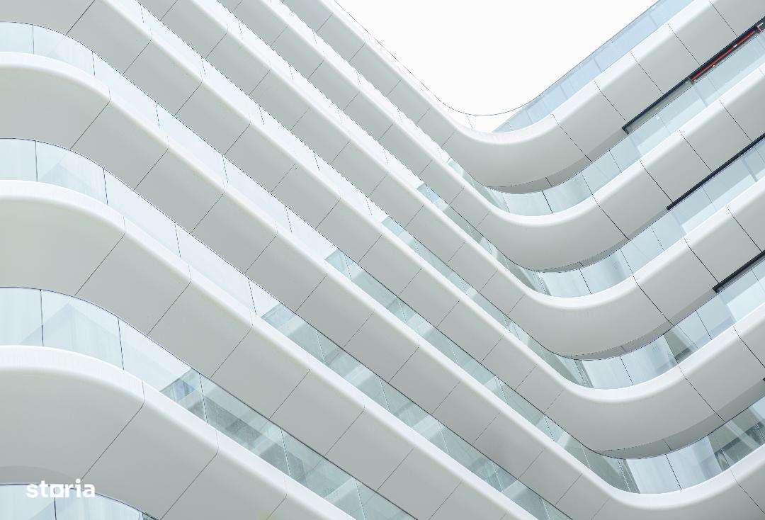 Direct Dezvoltator - Duplex 5 camere, Floreasca, View Lac, Yacht Kid-4