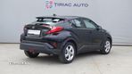 Toyota C-HR Hybrid Flow - 6