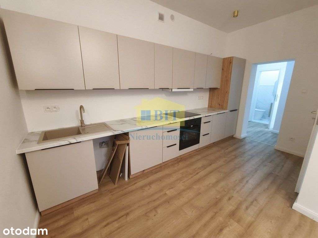 Mieszkanie 43 m2 w dworku, Głodzino-5