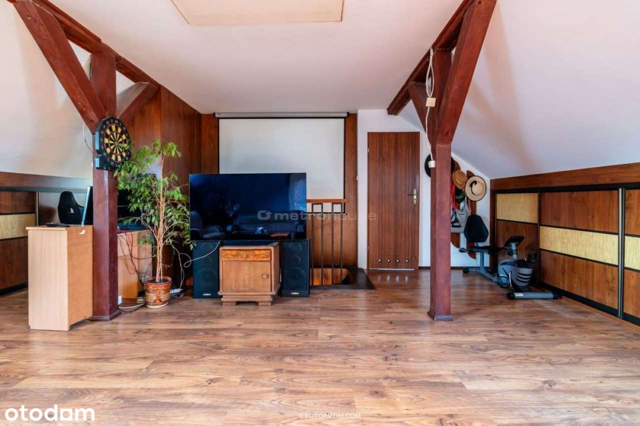 Pięknie położone siedlisko, w okolicy jezior - Pełny obrazek: 4/20