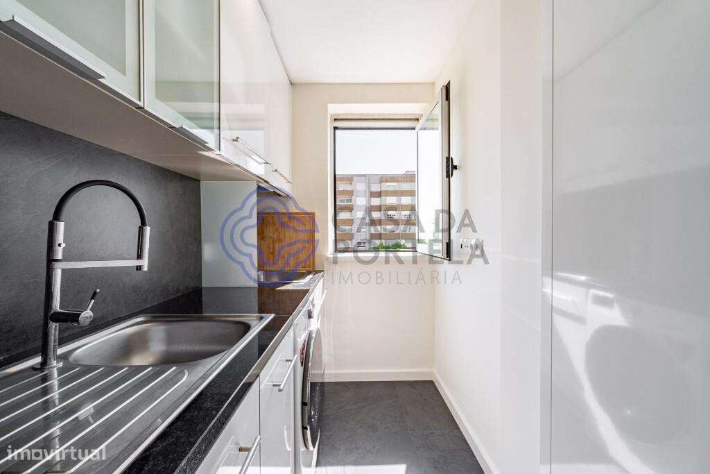 Apartamento T3  Paranhos-8