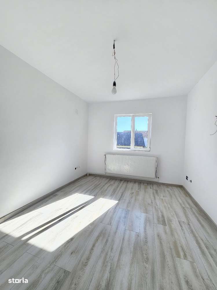 Oferta vanzare parte din duplex P+M Pitesti, 138000 EURO-17