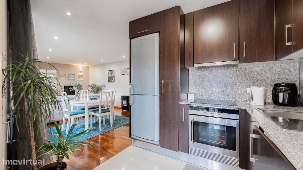 Apartamento T1 de Excelência em Guimarães – Localização Premium-6