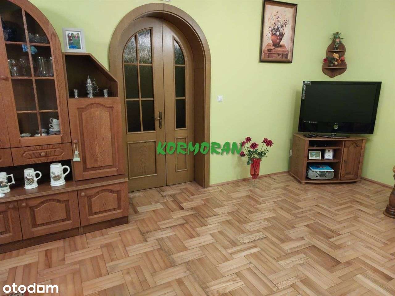 Jednorodzinny do odświerzenia w super lokalizacji-5