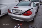 MERCEDES SL 500 R230 5.0 V8 LAKIER 744 - 13