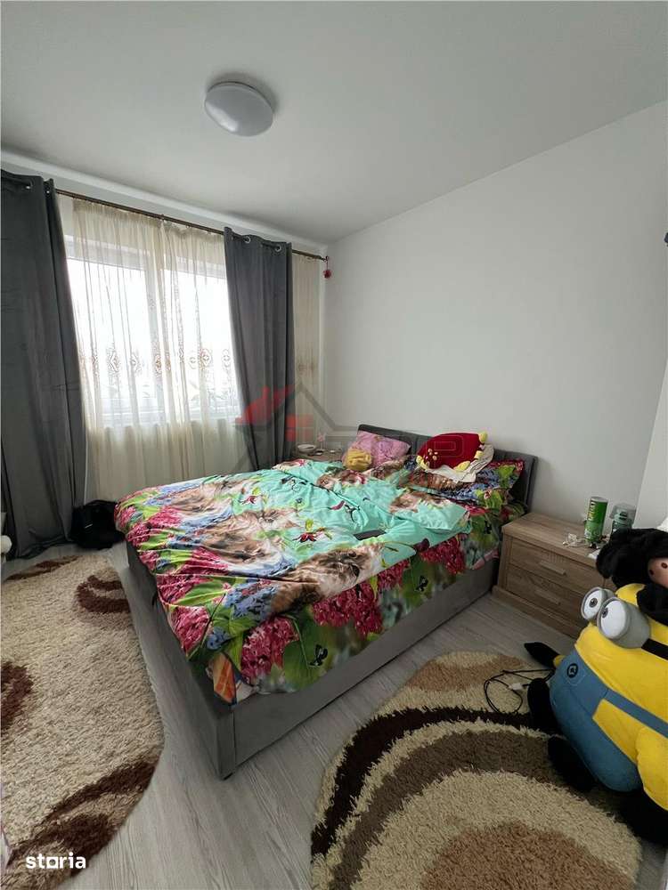 Apartament 3 Camere Decomandat - Horpaz - Imagine principală: 4/10