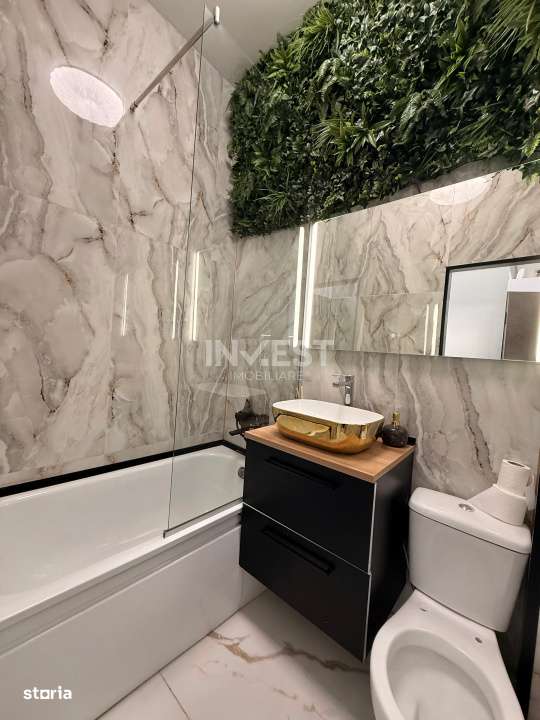 Garsoniera ideala pentru investitie + loc de parcare, Metalurgie - Ias-3