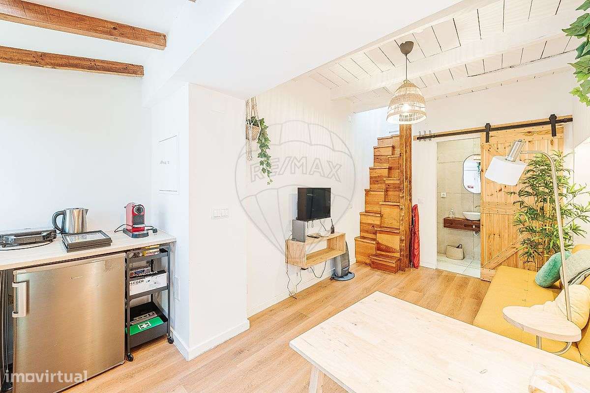 Moradia T1 para venda - Grande imagem: 5/13