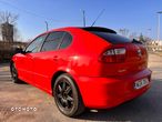 Seat Leon 1.8 Sport Limited - 8