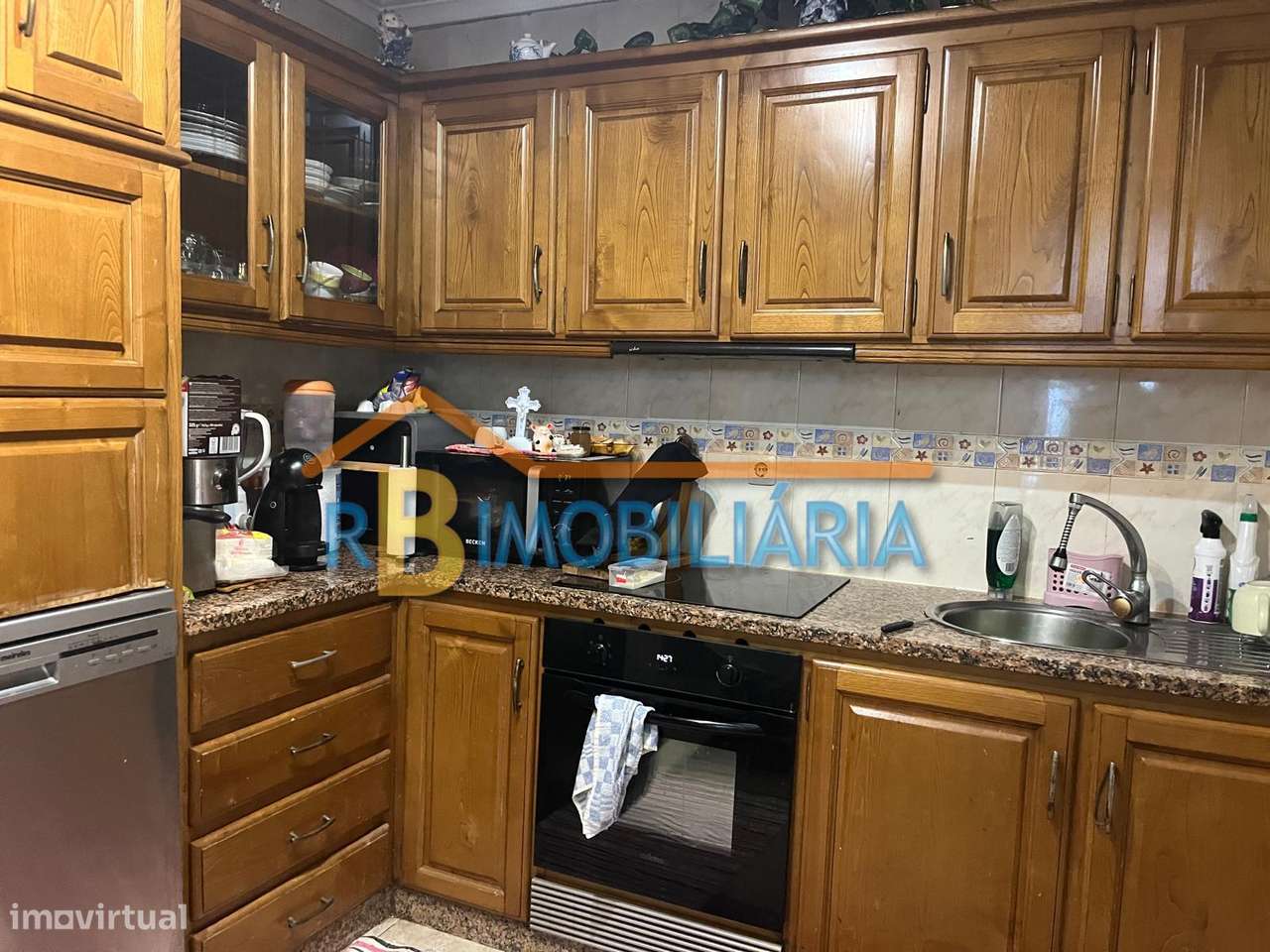 Moradia V3 em Troncos, Santa Eulália – Arouca - Grande imagem: 4/10