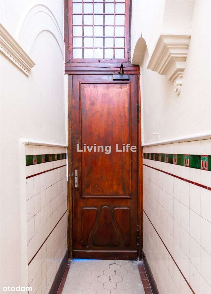 Apartament na płycie Starego Rynku-12