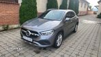 Mercedes-Benz GLA - 1