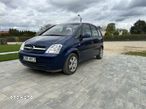 Opel Meriva 1.6 16V Cosmo - 1