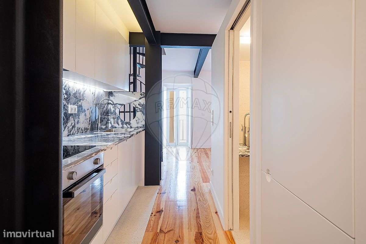 Apartamento T2 para arrendamento - Grande imagem: 4/24